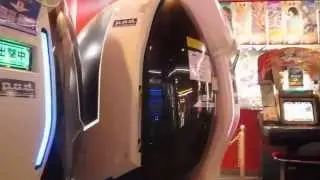 [Arcade Tour] Urban Square, Yokohama Japan 2012