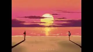 petit biscuit - sunset flower ( s l o w e d  d o w n + reverb )