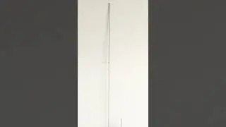 Dual-Band J-Pole VHF/UHF antenna (2m/70cm) - DIY - LabFun