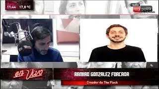 Ramiro Gonz&aacute;lez Forcada-Real Politik FM