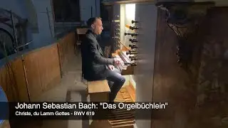 J.S. Bach: 