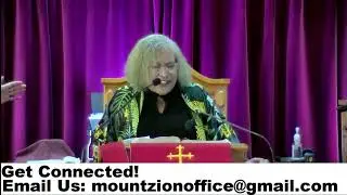 Sermon Title: A New Year for Godly Thinking