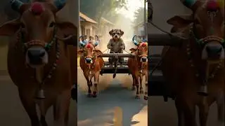 Oxcart Racing #shorts #shortsfeed #trending