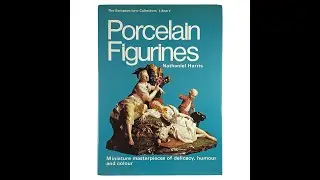 Porcelain Figurines