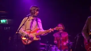 Max Meser - Sing Along, Bitterzoet 10-12-2016