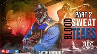 IUIC LA In The Classroom:  Blood Sweat & Tears Part 2