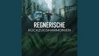 Wandern im Regen