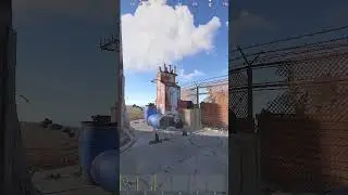 Rust: Pew Pew Achievement