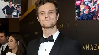 Jack Quaid's Kamala Harris Post Goes Viral After Dennis Quaid's Shocking Trump Rally!