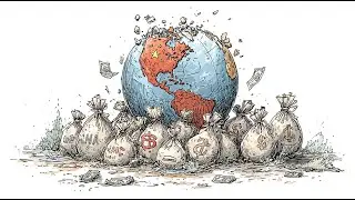 The Global Debt Trap: Neocolonialism by Another Name