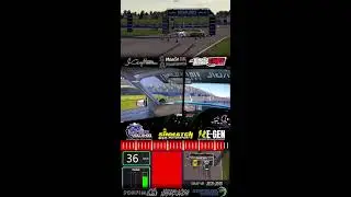 Silverstone 2005 VDC Layout A