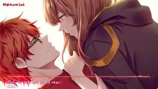 Nightcore Despacito (FRENCH VERSION)