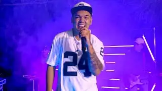 Brian Lanzelotta - Tu │ Video Clip Oficial 2021