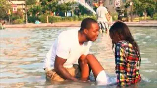 Chris & Neef (Young Gunz) 