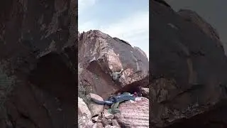 Book of Nightmares, V11. Red Rocks