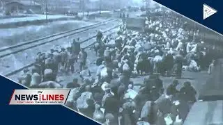 Israel remembers holocaust victims