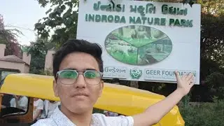 indroda park🥰🫣#viral#indrofapark#zoo#tiger#animal#gandhinagar#ncs#bragil