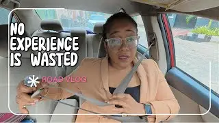 No Experience Is Wasted | A Reminder You Didn&rsquo;t Know You Needed