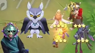 Gatot Austus 2