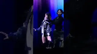 251220 MoonByul - Cotton, Weird Day, CHEMISTRY, Think About [MUSEUM in Kaohsiung]