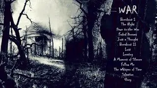 WAR | Chapter 2: The Night