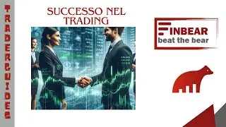 Il processo di trading #finbear #trading #psicologia