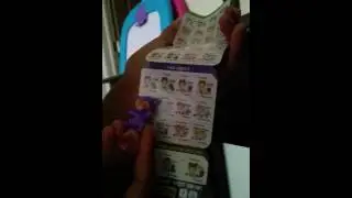 Twozies Blind Bags
