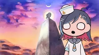 VTuber Reacts to: The Monolith [EmpLemon]
