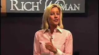 Financial Freedom Video - Rich Woman - Women Investors