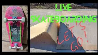 Break a Rail, Hole in Box, Half Cab Boardslide, Do a Kickflip, and more!
