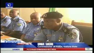 Kaduna Police Assures Of Security During Elections 09/04/15