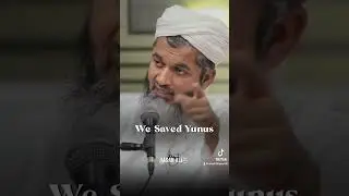 The Dua that saved Prophet Yunus (as) #inspiration #stressrelief #islamicreminder #islam