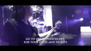 DREAM THEATER - APRIL 2017 - UK TOUR