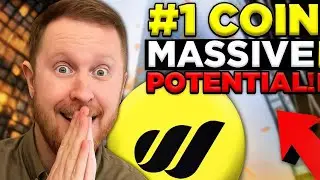 This Small Coin Could 15x by December! 🚀 | Hidden Crypto Gem 2025