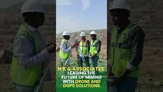H K & Associates: Revolutionizing Mining Operations