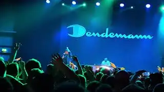Dendemann 28.3 endlich nichtschwimmer snippet