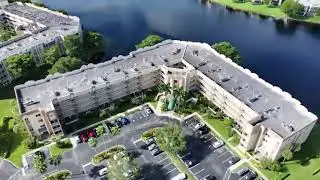 ✨ Penthouse Condo in Southampton at Kings Point Tamarac | Active Adult 55+ Community ✨