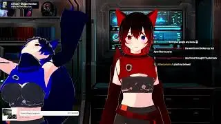 [AI Vtuber] 2 year anniversary! Come YAP YAP YAP with us!