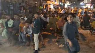 Balochi Lewa program in Lyari miranaka and Ustad Dilawar surna saaz Chota gulfaiz dhol New watch