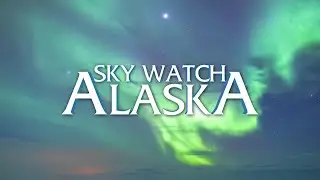 Sky Watch Alaska