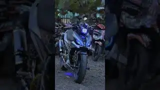 New Jupiter MX 135 Modifikasi Gambot moto GP
