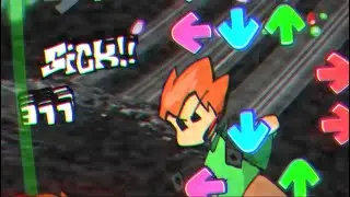 Pico Freestylin'