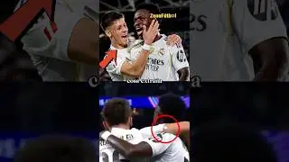 &iquest;Por qu&eacute; Arda G&uuml;ler llevaba un dispositivo extra&ntilde;o en el brazo durante el partido? 😳🤔