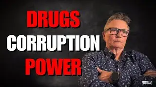 How Prisoners Smuggle Drugs & Corrupt Staff