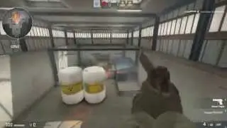 sleepy csgo fragshow