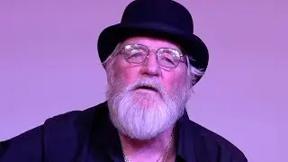 Things I should have told you (Allan Caswell)