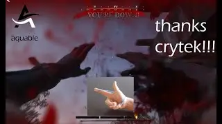 The Worst Rubberband in Hunt Showdown History