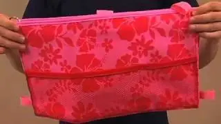 JustWalkers: Nova Ortho-Med Walker Bag
