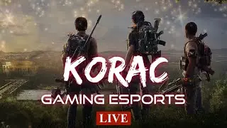 KORAG GAMING ESPORTS | T2 SCRIMS | 10,000 PRIZEPOOL TOURNAMENT THIS SEPTEMBER | KGE&bull; ASHU