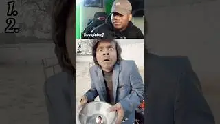 Funny video 🤪  #shorts #ytshorts #youtubeshorts #funnyvideos #comedyvideos #funny #comedy #viral